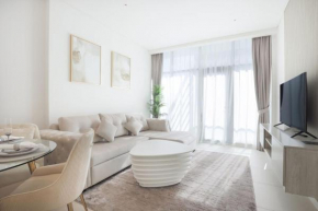 Modern 1 bedroom at Palm Jumeirah